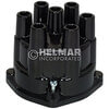 147747 by HELMAR FORKLIFT PARTS - Aftermarket Replacement Distributor Cap for Hyster Forklifts