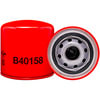 Baldwin B40158 Engine Oil Filter LUBE SPIN ON