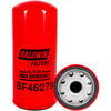 BF46279 by BALDWIN - Fuel Filter - Spin-On, 7 1/8in. L x 3 1/32in OD, 7/8-14 Thread Size