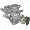 26210-U110071 by HELMAR FORKLIFT PARTS - Carburetor