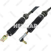 34413-40K00 by HELMAR FORKLIFT PARTS - Aftermarket Replacement Cable for Nissan