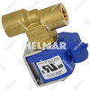 4099352 by HELMAR FORKLIFT PARTS - Liquid Propane Gas (LPG) Lock Off - Aftermarket Replacement, For Hyster