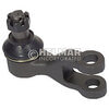 48520-10H04 by HELMAR FORKLIFT PARTS - Steering Tie Rod End - Aftermarket Replacement for Nissan
