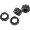 66284 by DORMAN - Transmission Oil Cooler Line Seals