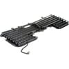 Dorman 601-374 Radiator Shutter Assembly Radiator Shutter Assembly - 14.41" Length, Plastic, Black, with Motor