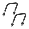 Peterbilt 91430-047 Leaf Spring Axle U-Bolt U-Bolt Kit