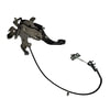 BT4Z2780B by FORD - Parking Brake Lever Assembly - for 11-15 Lincoln MKX / 11-14 Ford Edge