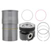 101218 by PAI - Engine Cylinder Kit Repair - w/ anti-polishing liner Cummins ISX Engine Application
