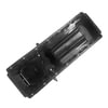 Automann 802.46296 Engine Oil Pan Engine Oil Pan, for Freightliner DD13, Front Sump Location