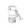 WS-146 by BROCE-REPLACEMENT - Hydraulic Pump (Broce)