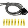 Dorman 645-178 Multi-Purpose Electrical Connector Transfer Case Harness Connector