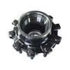 RD1HUB by TIMKEN - Hub Unit Bearing Assemblies: Preset, Pre-Greased And Pre-Sealed