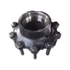 TP1HUB by TIMKEN - Hub Unit Bearing Assemblies: Preset, Pre-Greased And Pre-Sealed