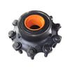 TP1HUBA by TIMKEN - Hub Unit Bearing Assemblies: Preset, Pre-Greased And Pre-Sealed