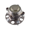 Timken HA590802 Wheel Bearing and Hub Assembly Hub Unit Bearing Assemblies: Preset, Pre-Greased And Pre-Sealed