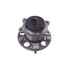 HA590904 by TIMKEN - Hub Unit Bearing Assemblies: Preset, Pre-Greased And Pre-Sealed