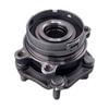 HA590941 by TIMKEN - Hub Unit Bearing Assemblies: Preset, Pre-Greased And Pre-Sealed