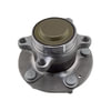 HA590977 by TIMKEN - Hub Unit Bearing Assemblies: Preset, Pre-Greased And Pre-Sealed