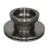 S-33391 by HENDRICKSON - Disc Brake Rotor - Hendrickson Cast, 325mm