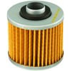 CH6004 by FRAM - Motorcycle Full-Flow Lube Cartridge