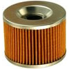 FRAM CH6006 Engine Oil Filter Element Motorcycle Full-Flow Lube Cartridge