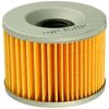 FRAM CH6012 Engine Oil Filter Element Motorcycle Full-Flow Lube Cartridge