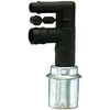 FRAM FV243 Transmission Oil Filter PCV Valve