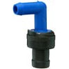 FRAM FV389 Transmission Oil Filter PCV Valve