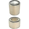 FRAM KA1549 Transmission Oil Filter Air Fleet Maint. Kit