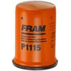 FRAM P1115 Fuel Filter Fuel Filter