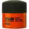 HM43 by FRAM - Oil Filter