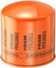 FRAM PFA3663 Transmission Oil Filter Transmission Breather