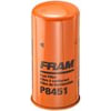 FRAM P8451 Fuel Filter Fuel Filter