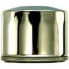FRAM PH6019 Engine Oil Filter Motorcycle Full-Flow Spin-on Oil Filter