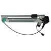 ACDelco 11A672 Window Motor and Regulator Assembly