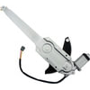 ACDelco 11A68 Window Motor and Regulator Assembly REGULATOR ASM