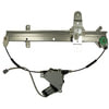 ACDelco 11A72 Window Motor and Regulator Assembly REGUFRT S/D WDO