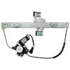 ACDelco 11A737 Window Motor and Regulator Assembly 11a737