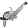 ACDelco 11A738 Window Motor and Regulator Assembly 11a738