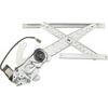 ACDelco 11A75 Window Motor and Regulator Assembly NLA-Front Driver Si (A)