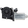 ACDelco 11M2 Window Motor MOTOR KIT FRT