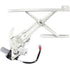 ACDelco 11A153 Window Motor and Regulator Assembly
