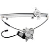 ACDelco 11A221 Window Motor and Regulator Assembly 11a221