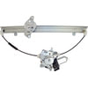 ACDelco 11A242 Window Motor and Regulator Assembly NLA-Front Passenger (A)