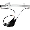 ACDelco 11A313 Window Motor and Regulator Assembly