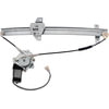 ACDelco 11A353 Window Motor and Regulator Assembly