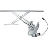 ACDelco 11A450 Window Motor and Regulator Assembly