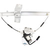 ACDelco 11A454 Window Motor and Regulator Assembly