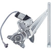ACDelco 11A490 Window Motor and Regulator Assembly