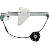 ACDelco 11R97 Window Regulator 11r97